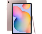 Samsung Galaxy Tab S6 Lite (2024) P620 WiFi 4GB Ram 128GB Pink