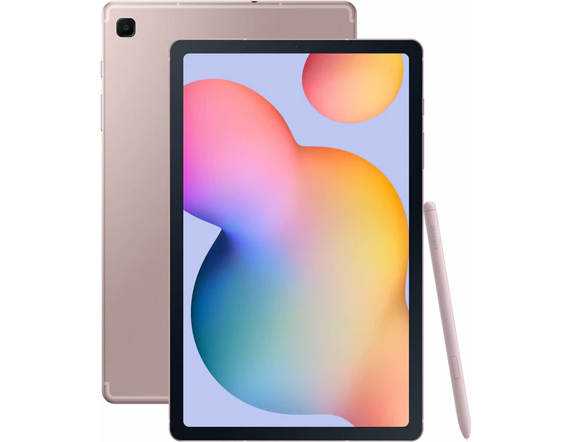 Samsung Galaxy Tab S6 Lite (2024) P620 WiFi 4GB Ram 128GB Pink