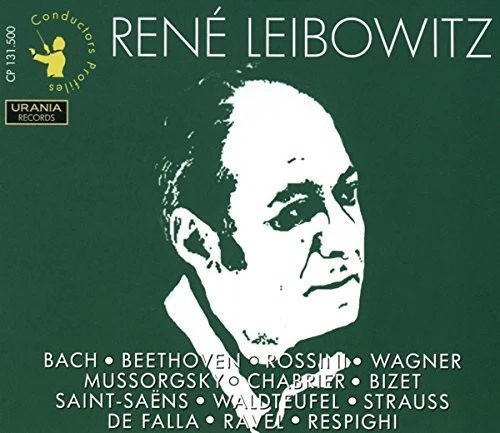 Leibowitz - Profile  [COMPACT DISCS] USA import