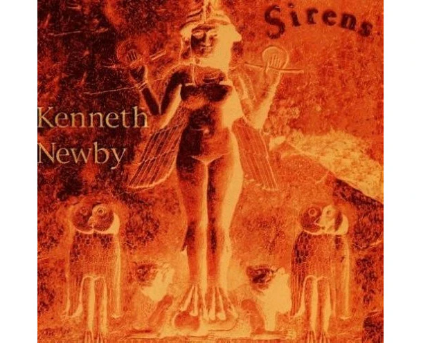 Newby / Various - Sirens  [COMPACT DISCS] USA import