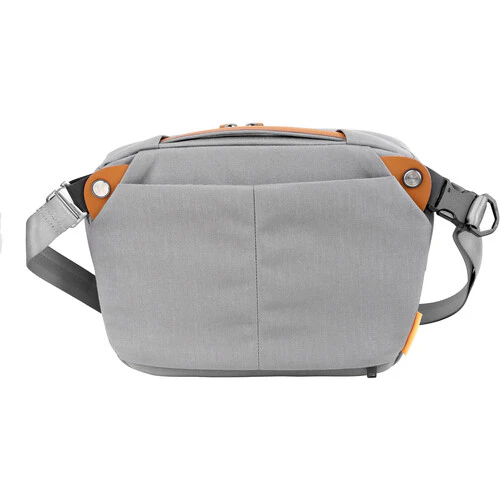 Vanguard VEO City CB34 Grey Sling