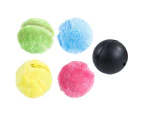 Automatic Magic Roller Ball Toy for Dogs Cats Pet Active Electric Rolling Toys