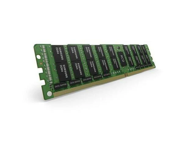 Supermicro Samsung 16GB DDR4 3200MHz - 2Rx8 - LP - ECC Registered - DIMM [MEM-DR416L-SL03-ER32]