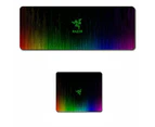 Razer Goliathus Mouse Keyboard Mat Pad Large Laptop Gaming 300x250mm - 03