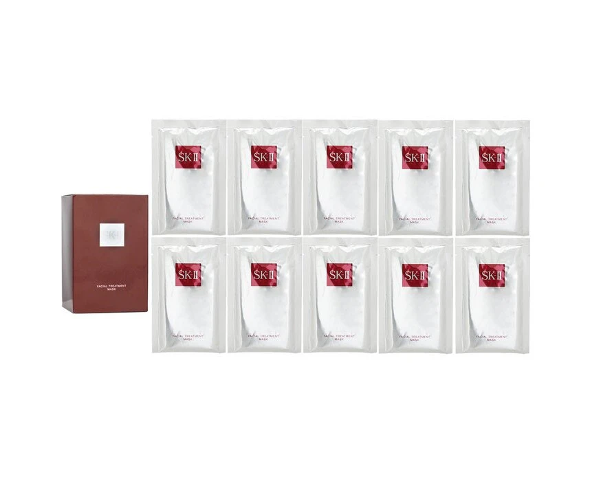 SK II Facial Treatment Mask 10sheets