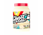 Ghost Whey Protein Powder - Choc Chip Cookie