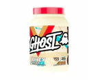 Ghost Whey Protein Powder - Choc Chip Cookie