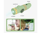 Bug Catcher kit for Kids - Outdoor Explorer Kit with Insect Box,Binoculars, Magnifying Glass, Net, Tweezers, Clamp, Whistle, Bag - Educational Toy