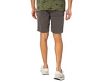 Superdry Men's Vintage International Chino Shorts - Grey