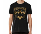 Tyler Childers New T-shirt - Black