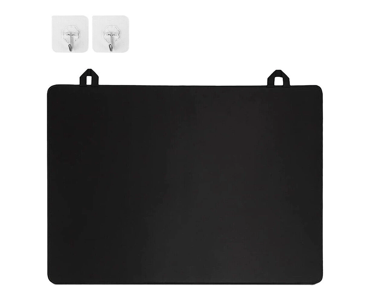 Electric Induction Hob Protector Mat Anti-Slip Mat Stove Covers