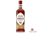 Soplica Polish Sliwkowa Plum Liqueur 500mL