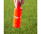 Fila Red by Fila for Men - 2 Pc Gift Set 3.4oz EDT Spray, 8.4oz Body Spray