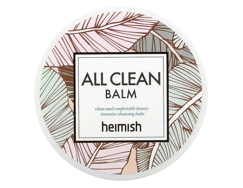 HEIMISH Heimish, All Clean Balm, 120 ml