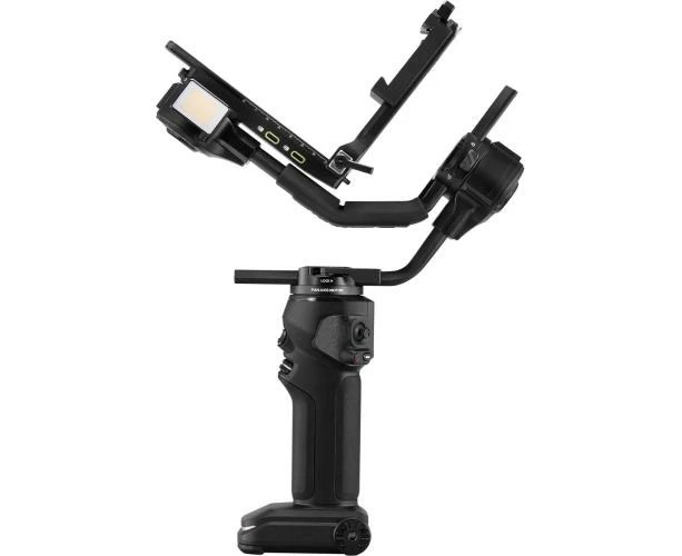 ZHIYUN CRANE 4 3-Axis Handheld Gimbal Stabilizer Combo Kit [C020130ABR1]