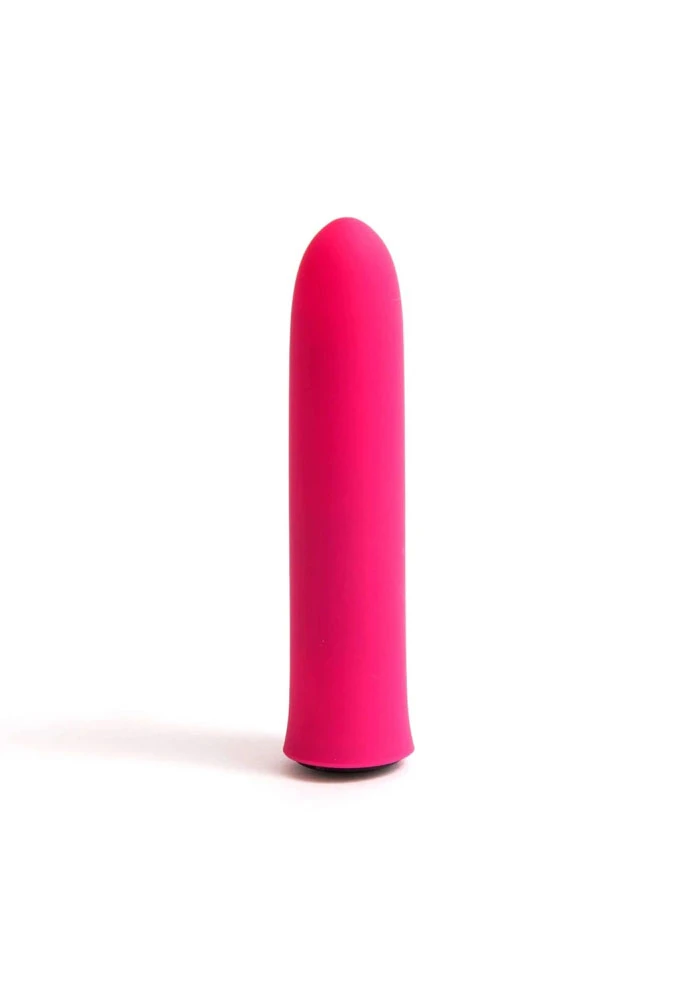 Nu Sensuelle - Nubii 10 Function Bullet - Pink