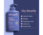 Moisture and Repair Conditioner by Climaplex for Unisex - 13.52 oz Conditioner