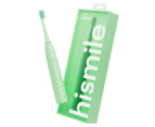 Hismile Electric Toothbrush Mint Green