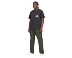 Volcom Men's Skate Vitals Grant Taylor Pants - Squadron Green