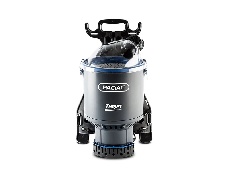 Pacvac Thrift 650 Commercial Backpack Vacuum Cleaner