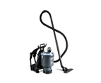 Pacvac Thrift 650 Commercial Backpack Vacuum Cleaner