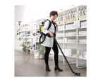 Pacvac Thrift 650 Commercial Backpack Vacuum Cleaner