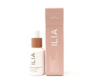 Ilia Super Serum Skin Tinit Spf 49 Sunscreen  1.0oz/30ml New With Box