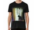 Lost in the Dream - The War on Drugs (Band) T-shirt - Black