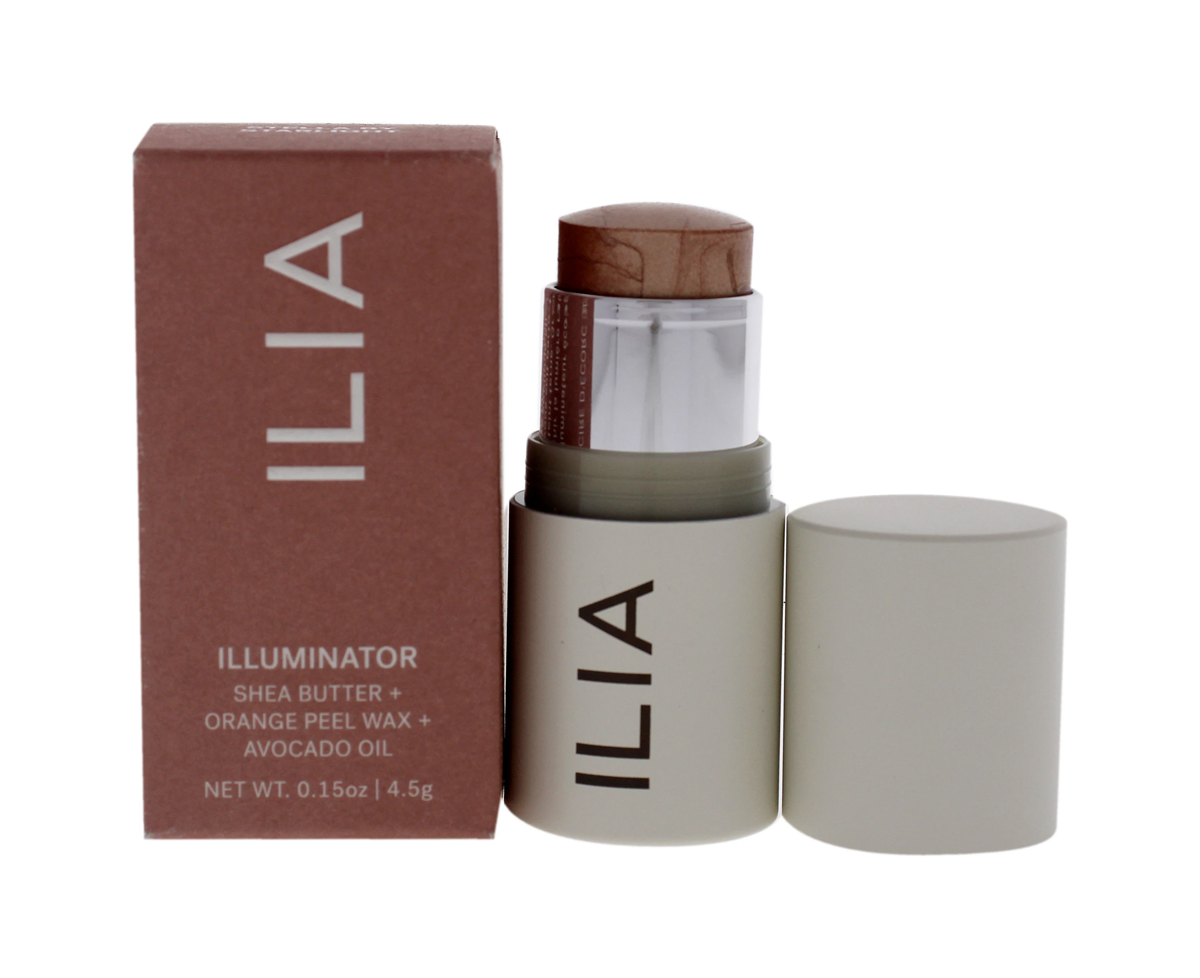 Illuminator - Stella By Starlight by ILIA Beauty for Women - 0.15 oz Illuminator