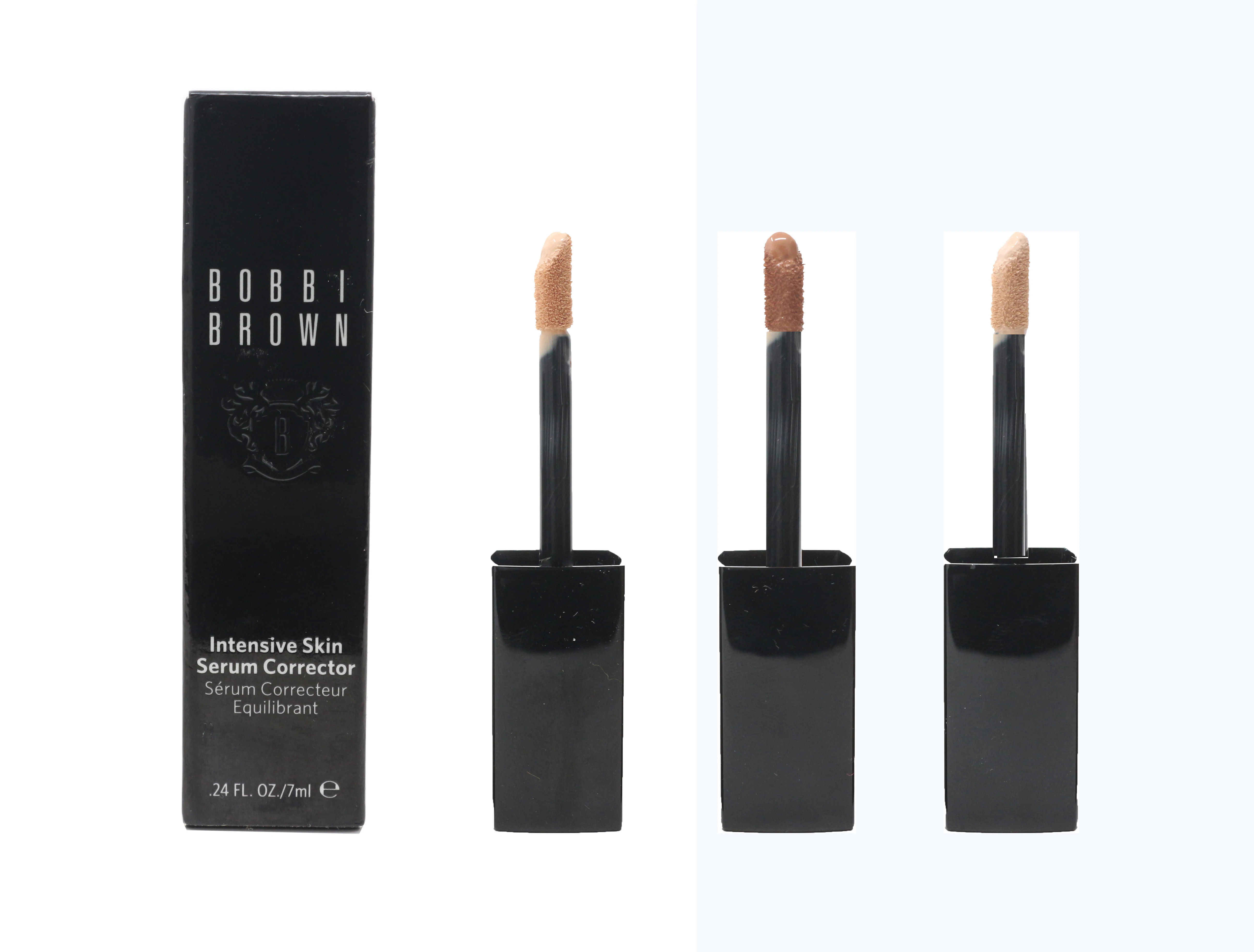 Bobbi Brown Intensive Skin Serum Corrector 0.24oz New In Box