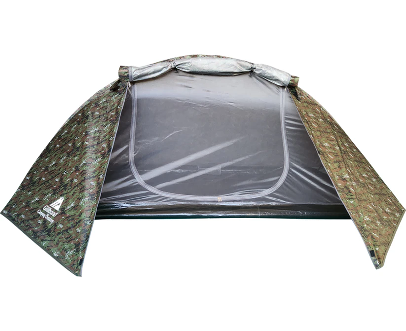 Chotto Outdoor - Grotto (1 person) Camping Tent