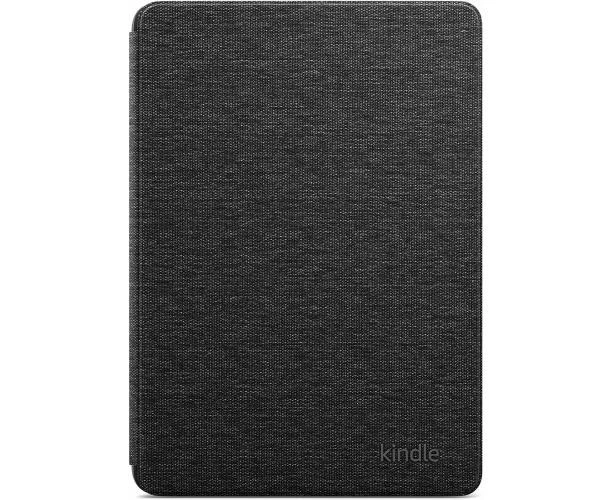 Amazon Original Kindle Touch ( 2022 to 2024 Model ) Fabric Cover - Black [B09NMXWC1T]