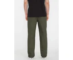 Volcom Men's Skate Vitals Grant Taylor Pants - Squadron Green