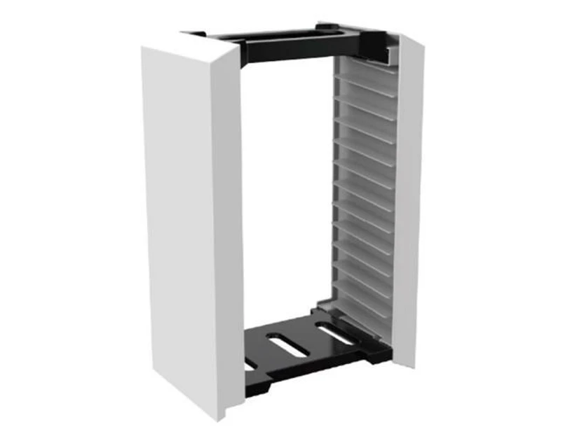 DOBE Disc Storage Tower For PlayStation PS4/PS5 [TP5-0520]
