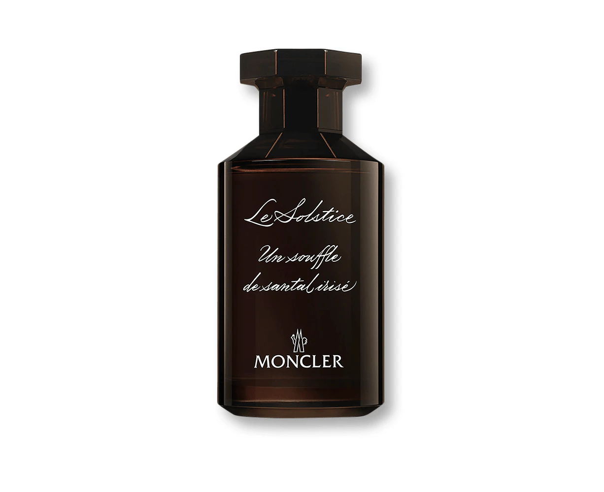 Moncler Le Solstice Unisex Eau De Parfum 200ml