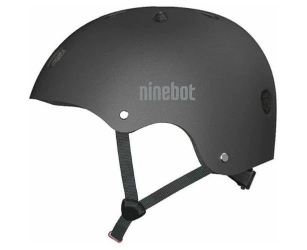 Segway Ninebot V11 Helmet For Adult - Black for Segway Electric Kick Scooters [AB.00.0020.50]