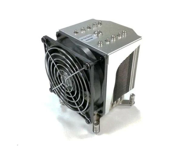 Supermicro SNK-P0051AP4 Heatsink for LGA1150 / LGA1155 / LGA1200, 38dBA, 4U / Ped, UP [SNK-P0051AP4]