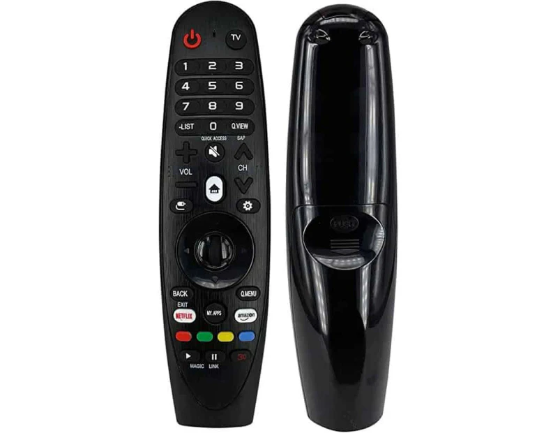 For LG Smart TV AN-MR18BA Smart TV Magic Remote Control With Voice Function