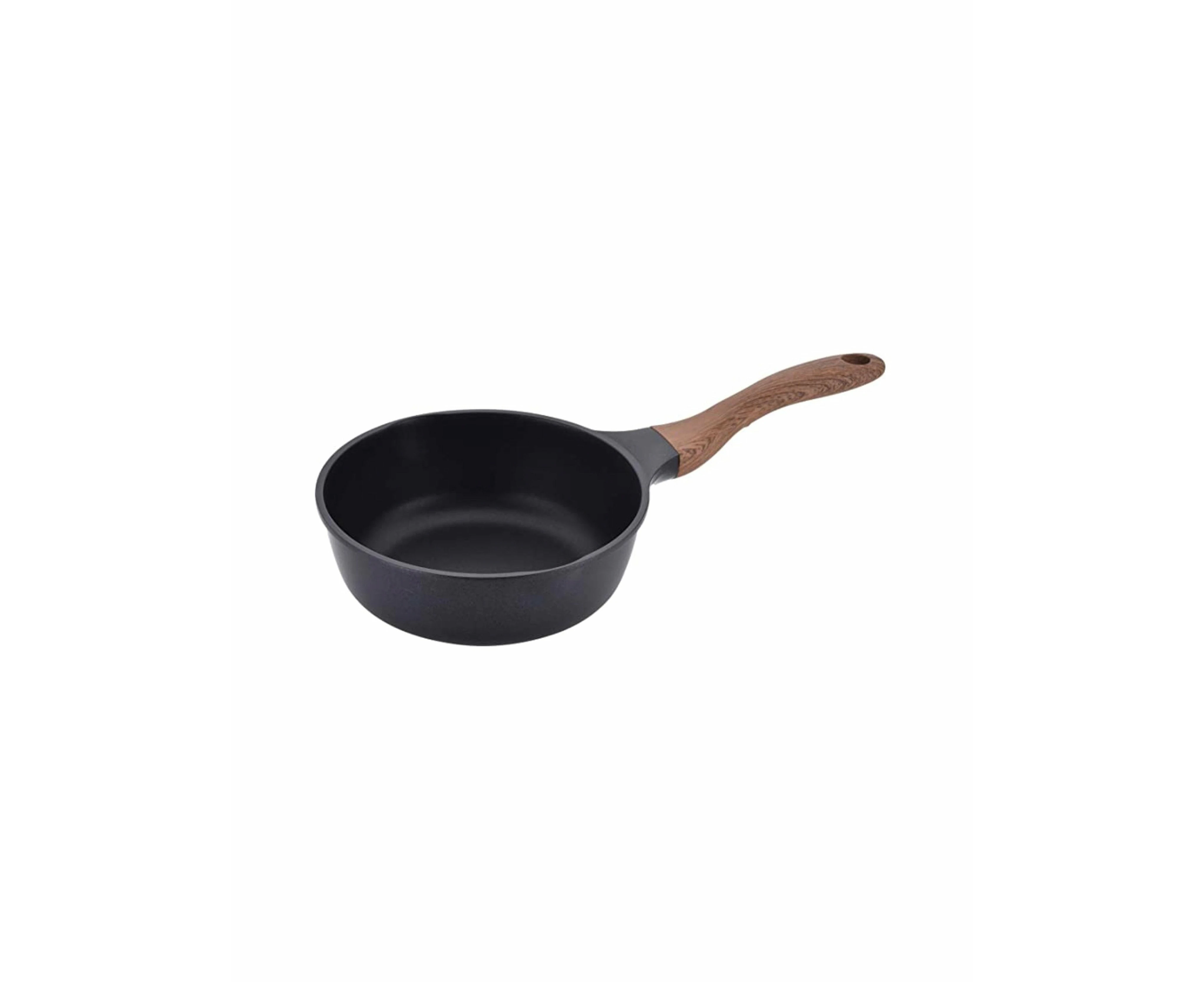 N tone Induction Deeper Frying Pan 24cm