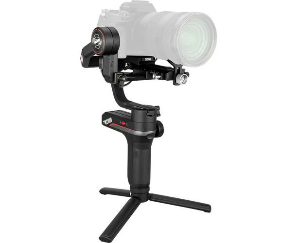 ZHIYUN WEEBILL-S Handheld Gimbal Stabilizer [C020110ASI]