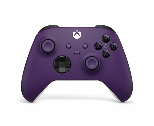 Xbox Wireless Controller – Astral Purple for Xbox Series X|S, Xbox One, and Windows Devices-MKTp