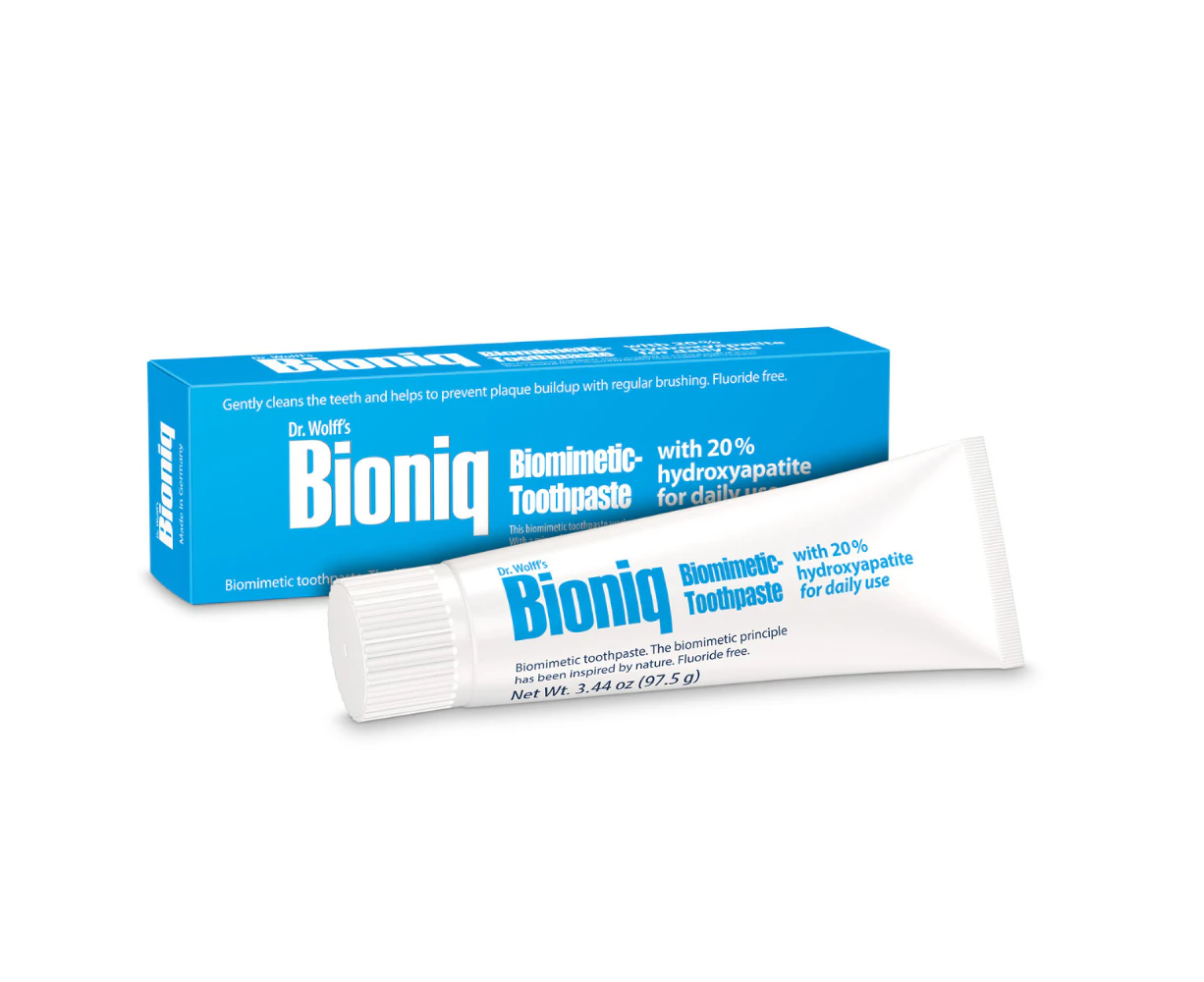 Bioniq Toothpaste 75ml