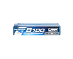 LRP 1/12 Ultra LCG GRAPHENE-4.1 8100mAh Hardcase - 3.7V LiPo Battery - 120C/60C