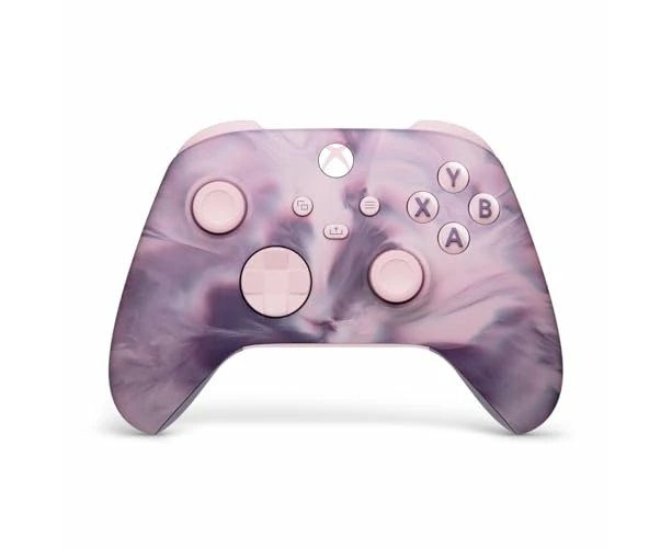 Xbox Wireless Controller - Dream Vapor Special Edition for Xbox Series X|S, Xbox One, and Windows Devices-MKTp