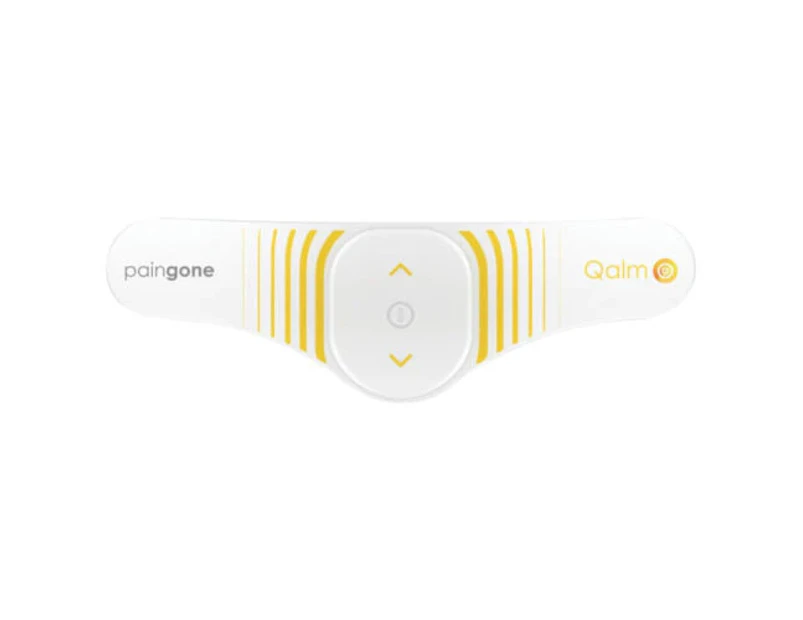 Paingone Qalm Migraine Relief Device