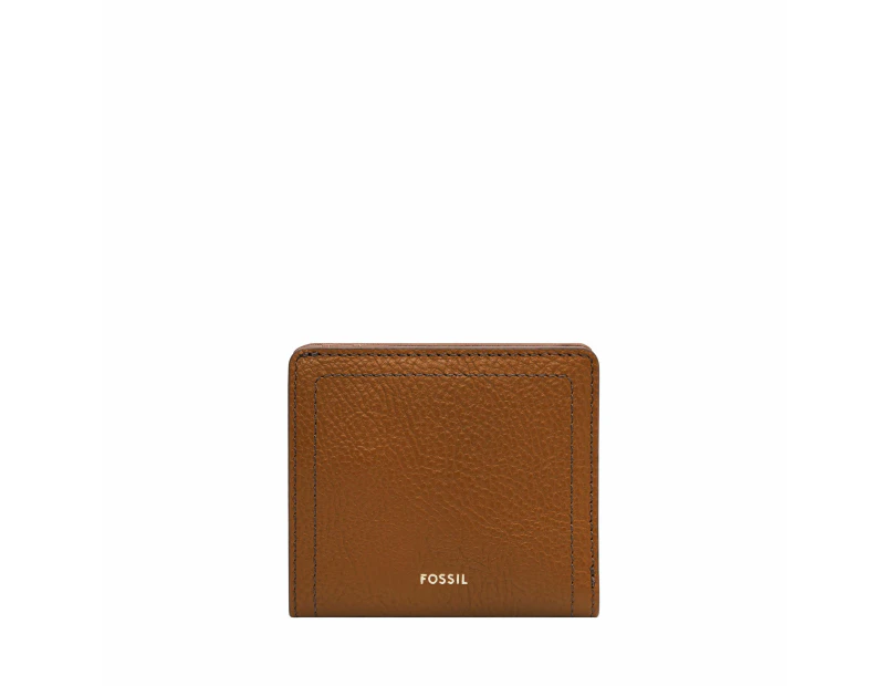 Fossil Logan Brown Wallet SL7829216