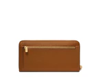 Fossil Logan Brown Clutch SL7831216