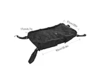 Large Capacity T Top Storage Bag Wateroof 600D Oxford Fabric Personal Flotation Device Storage Bag For Boat L