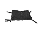 Large Capacity T Top Storage Bag Wateroof 600D Oxford Fabric Personal Flotation Device Storage Bag For Boat L