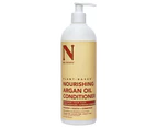 Conditioner - Argan Oil by Dr. Natural for Unisex - 16 oz Conditioner